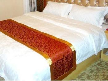 Shanghai Haiqi Holiday Hotel Wusi Eksteriør billede