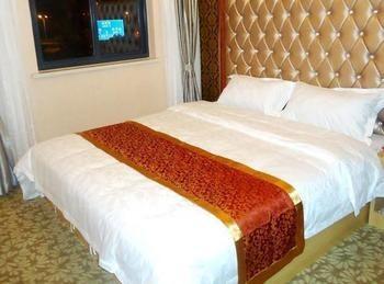 Shanghai Haiqi Holiday Hotel Wusi Eksteriør billede